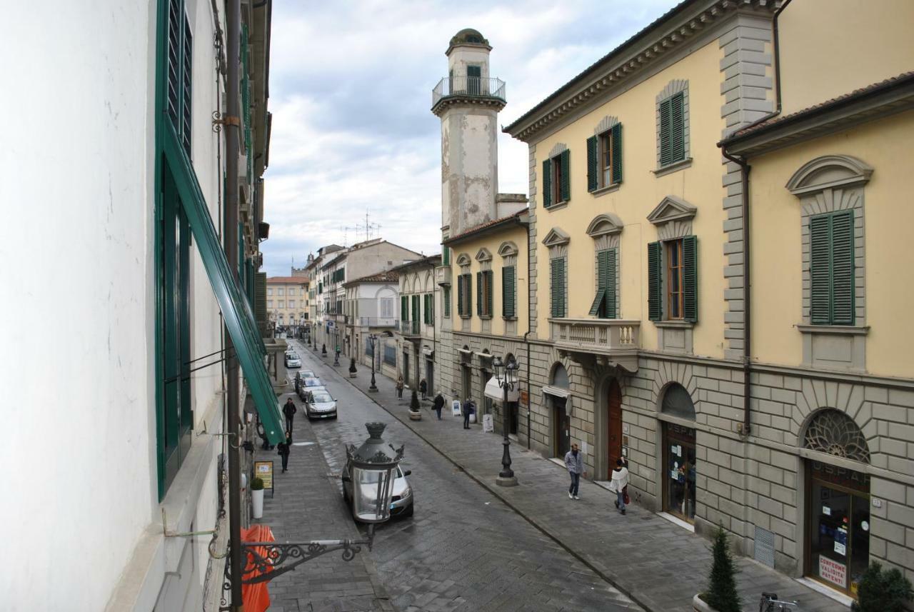 Appartamento Guido Prato (Prato) Exterior foto
